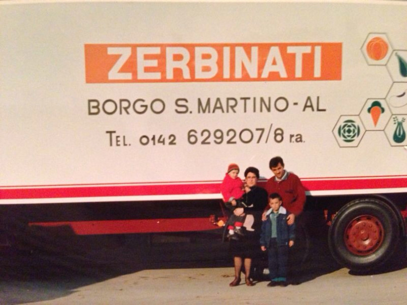 La Zerbinati entra nel registro dei
marchi storici di interesse nazionale